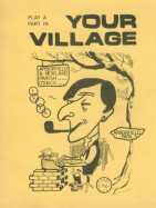'Play a part in Your Village', published in 1976