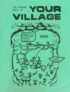 'The Arbor's back in Your Village', published in 1983