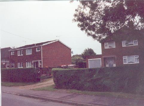 Sites of Lots 19 and 20, Swallowfield Road