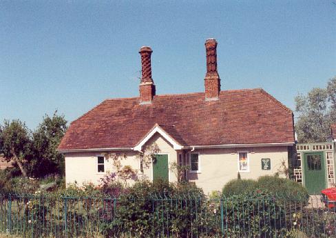 Cottage on Mole Road