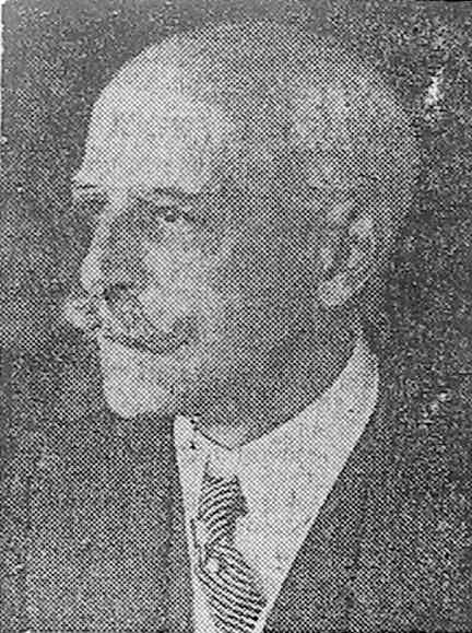 J. Hautenville Cope