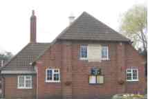 The Village Hall in Eversley Road